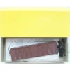 Trains|Accurail 4298 40' OB Box Steel Ends Data Only-DK - Model Train Junction: Quality Parts and Art Supplies