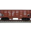 Trains|Accurail 28121 CV HO 55 Ton Twin Hop - Model Train Junction: Quality Parts and Art Supplies