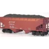 Trains|Accurail 304 HO Coal Load (12) - Model Train Junction: Quality Parts and Art Supplies
