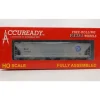 Trains|Accurail 92076 HO Cotton Belt ACF 3-Bay Hopper #70428 LN/Box - Model Train Junction: Quality Parts and Art Supplies