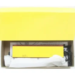 Trains|Accurail 4895 HO Data Only 40' Wood Reefer Kit - Model Train Junction: Quality Parts and Art Supplies