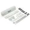 Trains|Accurail 20082 HO KIT ACF 3-Bay Covered Hopper, SP - Model Train Junction: Quality Parts and Art Supplies