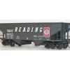 Trains|Accurail 7707 HO Reading Offset-side Twin Hopper Kit - Model Train Junction: Quality Parts and Art Supplies