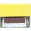 Trains|Accurail 4498 HO Scale Data Only-DK 40' O.B. Steel Door Box Car - Model Train Junction: Quality Parts and Art Supplies