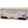 Trains|Accurail 2572 HO Southern USRA 55-Ton Twin Hopper Kit - Model Train Junction: Quality Parts and Art Supplies