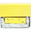 Trains|Accurail 1996 HO Vesuvius Cru 40'''' AAR Steel Box Car Kit - Model Train Junction: Quality Parts and Art Supplies