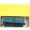Trains|Accurail 3283 M of W Green 40' Steel AAR Boxcar HO Kit - Model Train Junction: Quality Parts and Art Supplies