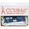 Trains|Accurail 2874 RF&P 40' HO Scale Boxcar Kit - Model Train Junction: Quality Parts and Art Supplies