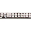 Trains|Accurail 9317 Rock Island Tri-Level Open Auto Rack Carrier Kit - Model Train Junction: Quality Parts and Art Supplies