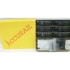 Trains|Accurail S001 Virginian Railway H-6 6-Car Hopper Set - Model Train Junction: Quality Parts and Art Supplies