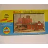 Trains|AHM 5820 HO Grusom Casket Co. Building Minikits Kit - Model Train Junction: Quality Parts and Art Supplies