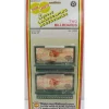 Trains|AHM 15935 HO Scale Lighted Billboards (Pack of 2) - Model Train Junction: Quality Parts and Art Supplies