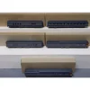 Trains|AHM HO Scale NMRA Passenger Cars [5] EX/Box - Model Train Junction: Quality Parts and Art Supplies