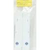 Trains|A-Line 25401 HO Santa Fe 53' Smooth-Side Containers (Pack of 2) - Model Train Junction: Quality Parts and Art Supplies