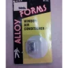 Trains|Alloy Forms WA-H-90 HO Window Air Conditioner Unpainted (Pack of 7) - Model Train Junction: Quality Parts and Art Supplies