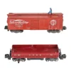 Trains|American Flyer 719 & 970 Vintage S Operating Cars [2] - Model Train Junction: Quality Parts and Art Supplies