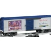 Trains|American Flyer 6-48389 S Angela Trotta Thomas American Flyer Fantasy Boxcar - Model Train Junction: Quality Parts and Art Supplies