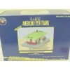 Trains|American Flyer 6-49812 S Gauge #755 Assembled Talking Station - Model Train Junction: Quality Parts and Art Supplies