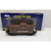 Trains|American Flyer 6-48751 S Gauge Cotton Belt Caboose - Model Train Junction: Quality Parts and Art Supplies