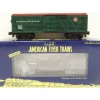 Trains|American Flyer 6-48375 S Gauge Christmas Stock Car w/Reindeer #2008 - Model Train Junction: Quality Parts and Art Supplies