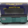 Trains|American Flyer 6-49048 S Gauge New York Central Operating Boxcar - Model Train Junction: Quality Parts and Art Supplies