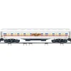 Trains|American Flyer 6-49929 S Scale American Freedom Display Car #3510 - Model Train Junction: Quality Parts and Art Supplies