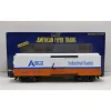 Trains|American Flyer 6-48387 S Scale AIRCO Boxcar #4838 - Model Train Junction: Quality Parts and Art Supplies