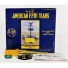 Trains|American Flyer 6-49832 S Scale Blinking Signal #582 - Model Train Junction: Quality Parts and Art Supplies