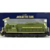 Trains|American Flyer 6-48071 S Scale Canadian National GP-9 Diesel - Model Train Junction: Quality Parts and Art Supplies