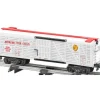 Trains|American Flyer 6-48380 S Scale Circus Stock Car - Model Train Junction: Quality Parts and Art Supplies