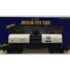 Trains|American Flyer 6-48428 S Scale Duluth, Missabe & Iron Range Single Dome Tank Car - Model Train Junction: Quality Parts and Art Supplies