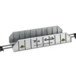 Trains|American Flyer 6-49850 S Scale Denver and Rio Grande Western Girder Bridge - Model Train Junction: Quality Parts and Art Supplies