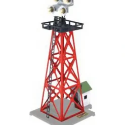 Trains|American Flyer 6-49847 S Scale Floodlight Tower #774 - Model Train Junction: Quality Parts and Art Supplies