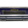 Trains|American Flyer 6-49928 S Scale Missouri Pacific Baggage Car - Model Train Junction: Quality Parts and Art Supplies
