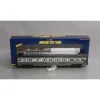 Trains|American Flyer 6-49942 S Scale New York Central Full Vista Dome - Model Train Junction: Quality Parts and Art Supplies