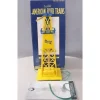 Trains|American Flyer 6-49846 S Scale Sunoco Oil Derrick #773 - Model Train Junction: Quality Parts and Art Supplies