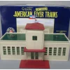 Trains|American Flyer 6-49839 S Scale Union Station #793 - Model Train Junction: Quality Parts and Art Supplies