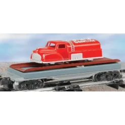 Trains|American Flyer 6-49045 S Scale Unloading Car #915 - Model Train Junction: Quality Parts and Art Supplies