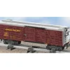 Trains|American Flyer 6-48373 S Scale Union Pacific Stockcar - Model Train Junction: Quality Parts and Art Supplies