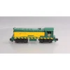 Trains|American Flyer 355 Vintage S Chicago & Northwestern Baldwin Diesel Switcher VG - Model Train Junction: Quality Parts and Art Supplies