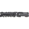Trains|American Flyer 313 Vintage S PRR 4-6-2 Steam Locomotive & Tender - Restored - Model Train Junction: Quality Parts and Art Supplies