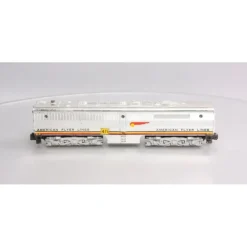 Trains|American Flyer 471 Vintage S "American Flyer Lines" PB Dummy Diesel Locomotive - Model Train Junction: Quality Parts and Art Supplies