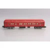 Trains|American Flyer 652 Vintage S Red Heavyweight Pullman Car - Model Train Junction: Quality Parts and Art Supplies