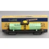 Trains|American Flyer 910 Vintage S Gilbert Chemicals Single Dome Tank Car VG/Box - Model Train Junction: Quality Parts and Art Supplies