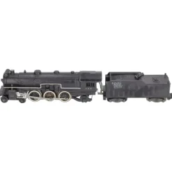 Trains|American Flyer 293 Vintage S NY, NH & Hartford 4-6-2 Steam Locomotive & Tender VG - Model Train Junction: Quality Parts and Art Supplies