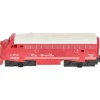 Trains|American Flyer L-2004 Vintage S Rio Grande F-9 Diesel Locomotive Engine VG - Model Train Junction: Quality Parts and Art Supplies