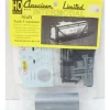 Trains|American Limited Models 7610 HO Stolt Intermodal Tank Container - Model Train Junction: Quality Parts and Art Supplies