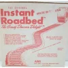 Trains|AMI ARR-25 N Gauge Instant Roadbed 1/8" x 1" x 30-Foot Roll - Model Train Junction: Quality Parts and Art Supplies