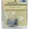 Trains|Andkon AK-204 Crossing Shanty - Model Train Junction: Quality Parts and Art Supplies