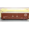 Trains|Aristo-Craft 50012 53' Missouri Pacific Evans Box Car - Model Train Junction: Quality Parts and Art Supplies